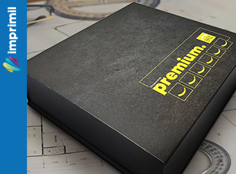 Kits Caixas Personalizadas